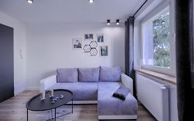 Niron Apartament Dąbrowskiego